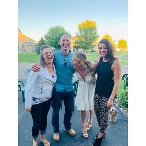 Meet your Posher, Britanie